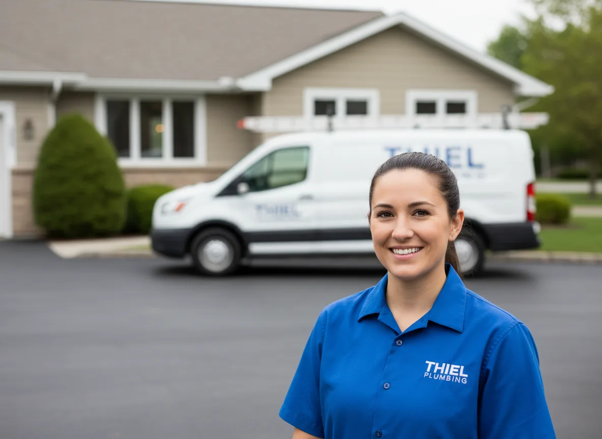 Plumber Slippery Rock, PA FAQs